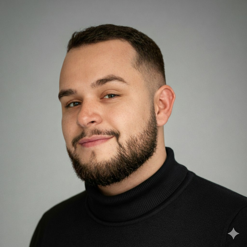 Foto de Caio Teodoro