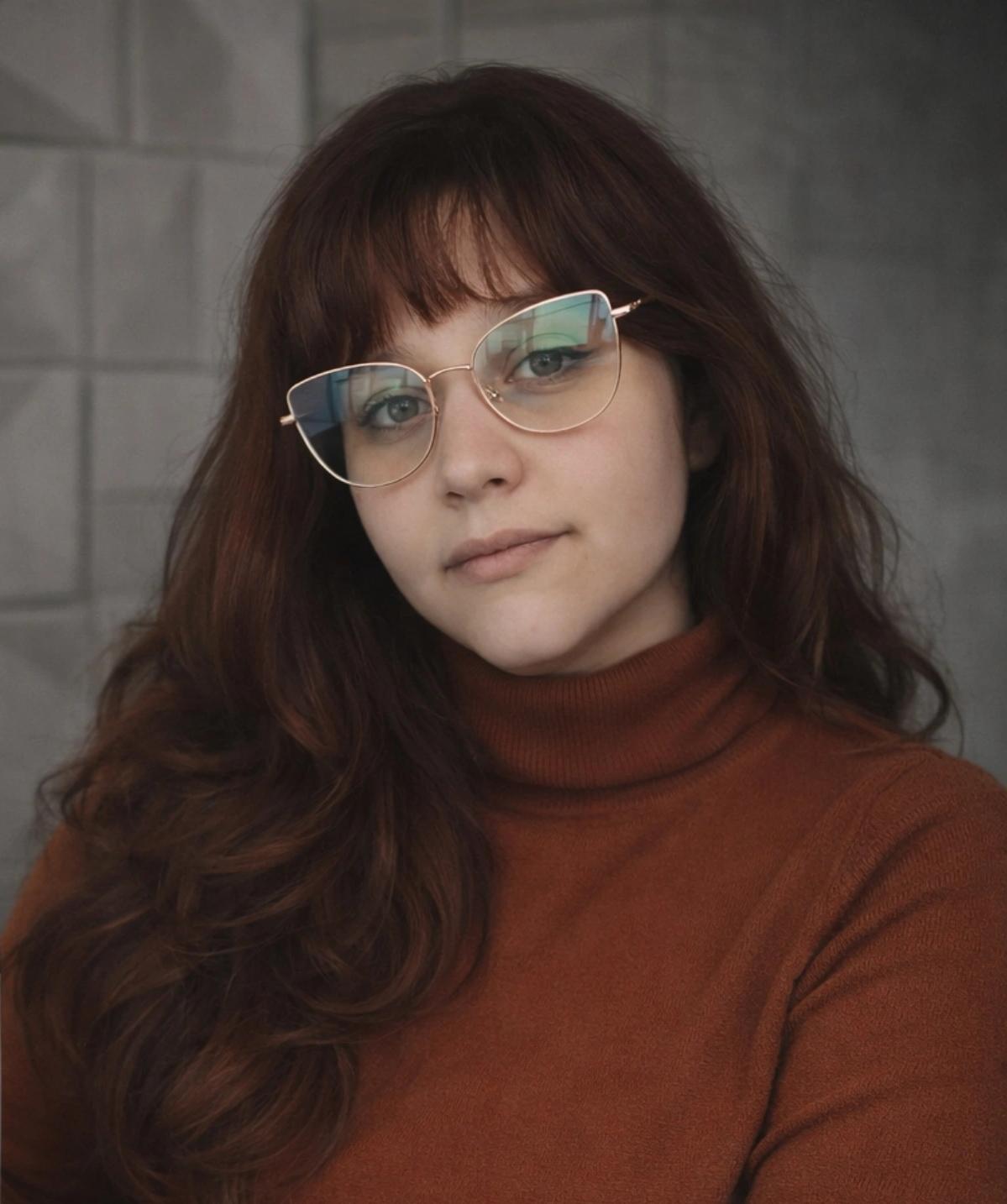 Foto de Gabriella Ribeiro