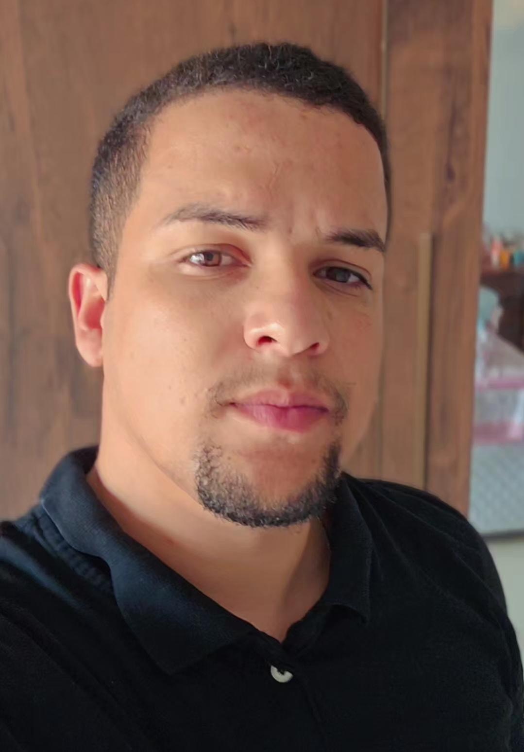 Foto de Pedro Augusto