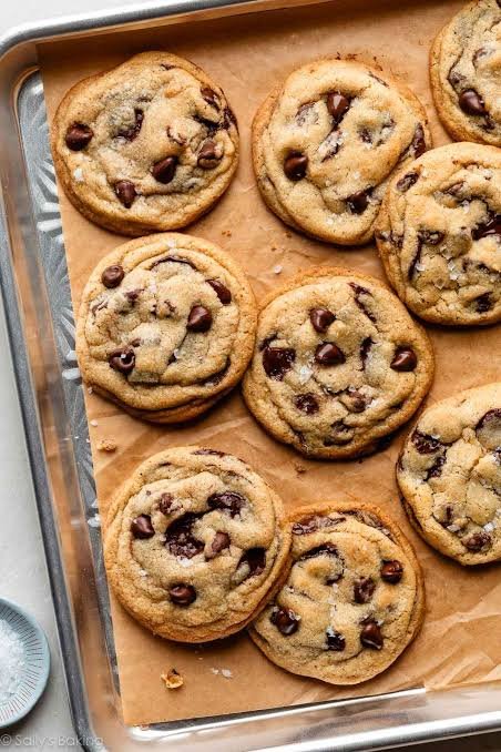 Cookie do Condado